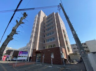 西１８丁目駅 徒歩5分 2階の物件外観写真